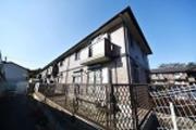 西武池袋・豊島線ひばりヶ丘駅までバス約5分 徒歩14分