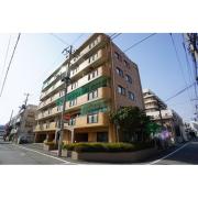 ダイアパレスステーションプラザ前橋II 101