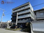 プレサンス上町台 夕陽丘