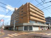 レーベン長岡