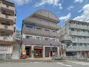 ＪＲ山陽本線明石駅までバス約8分 徒歩9分