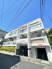 パレ・TOHO・用賀