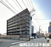 アトリオフラッツ井尻
