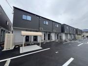 アイタウン庭瀬B棟