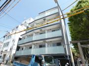 ハーモニーレジデンス品川大井町