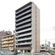 地下鉄鶴舞線御器所駅まで徒歩5分