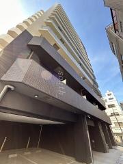 地下鉄御堂筋線大国町駅まで徒歩5分