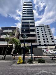 S-RESIDENCE大曽根駅前