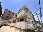 阪急神戸線夙川駅まで徒歩13分