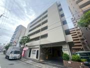 エバーグリーン新御堂
