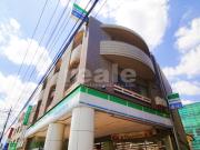 ＪＲ中央線吉祥寺駅までバス約11分 徒歩1分