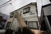都営大江戸線東中野駅まで徒歩8分
