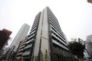 地下鉄四つ橋線四ツ橋駅まで徒歩4分
