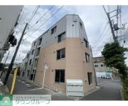 東京メトロ丸ノ内線新高円寺駅まで徒歩10分