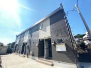 江ノ島電鉄線稲村ヶ崎駅まで徒歩2分