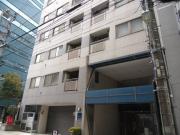 リシェ大井