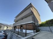 京王線高幡不動駅まで徒歩8分