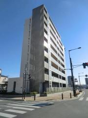 つくばエクスプレス八潮駅まで徒歩5分