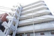 西武池袋・豊島線清瀬駅まで徒歩4分