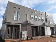 妙高はねうまライン高田駅までバス約13分 徒歩7分
