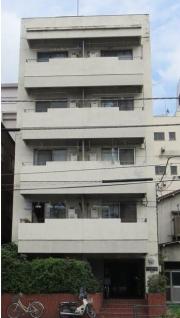 ＪＲ総武線（各駅停車）平井駅まで徒歩4分