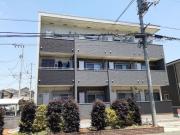 ＪＲ川越線西大宮駅まで徒歩9分