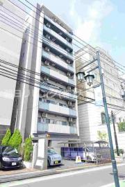 東武野田線大宮駅まで徒歩6分