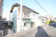 東櫛原貸家