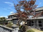 稲童 庭付リフォーム一軒家