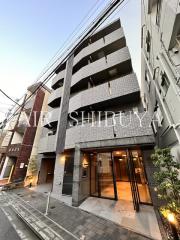 ルーブル品川西小山
