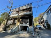 ＪＲ片町線藤阪駅までバス約15分 徒歩7分