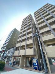 東小橋II番館