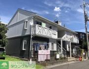 東武伊勢崎・大師線新田駅まで徒歩10分