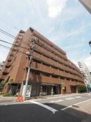 東京メトロ日比谷線小伝馬町駅まで徒歩4分
