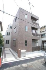 メゾン ド プルミエ中野坂上