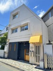 三鷹さくら通り044ビル