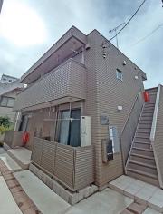 プリムス笹塚