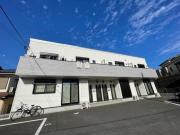 京成本線公津の杜駅まで徒歩10分