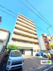 アスヴェル京都堀川高辻