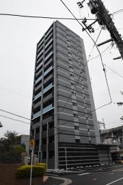 S-RESIDENCE新白島駅前