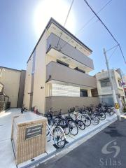 H-maison東住吉