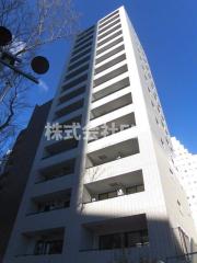 ＪＲ山手線新宿駅まで徒歩10分