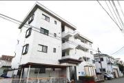 奈良町ハイツ