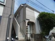 都営浅草線馬込駅まで徒歩7分