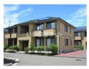 グリーンコート C棟