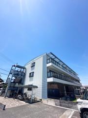 シャンテ小倉