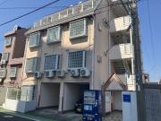 ビバリーハウス南福岡3