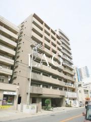 ＪＲ総武本線船橋駅まで徒歩10分