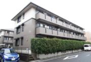 ミルフィーユ壱番館