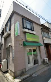 京成押上線京成曳舟駅まで徒歩6分
